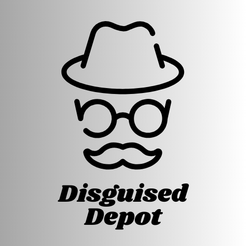 DisguisedDepot